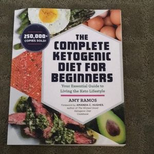 Ketogenic Diet for Beginners